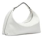 LIEBESKIND BERLIN Paris 4 Small Pebble Hobo Bag L Arctic LIEBESKIND BERLIN Paris 4 Small Pebble Hobo Bag L Arctic