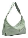 LIEBESKIND BERLIN Paris 4 Lamb SF Verna Hobo Bag L Opal Green