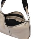 LIEBESKIND BERLIN Paris 4 Lamb SF Verna Hobo Bag S Stone