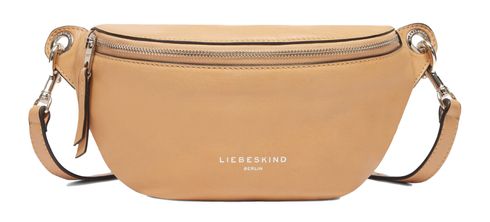 LIEBESKIND BERLIN Seasonal Noos Sheep Natural Tavia Belt Bag M Beige