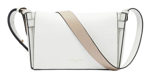 LIEBESKIND BERLIN Kodiaq Sheep Hilla Crossbody Bag S Arctic