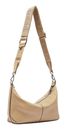LIEBESKIND BERLIN Paris 4 Lamb SF Verna Hobo Bag S Beige
