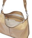 LIEBESKIND BERLIN Paris 4 Lamb SF Verna Hobo Bag S Beige