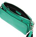 LIEBESKIND BERLIN Clarice Crossbody Bag M Jade