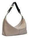 LIEBESKIND BERLIN Paris 4 Lamb SF Verna Hobo Bag L Stone