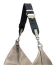 LIEBESKIND BERLIN Paris 4 Lamb SF Verna Hobo Bag L Stone