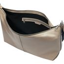 LIEBESKIND BERLIN Paris 4 Lamb SF Verna Hobo Bag L Stone