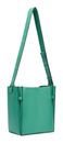 LIEBESKIND BERLIN Kodiaq Sheep Hilla Hobo Bag M Jade