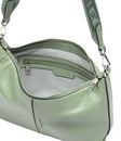 LIEBESKIND BERLIN Paris 4 Lamb SF Verna Hobo Bag S Opal Green