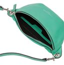 LIEBESKIND BERLIN Seasonal Noos Sheep Natural Tavia Belt Bag M Jade LIEBESKIND BERLIN Seasonal Noos Sheep Natural Tavia Belt Bag M Jade