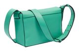 LIEBESKIND BERLIN Kodiaq Sheep Hilla Crossbody Bag S Jade