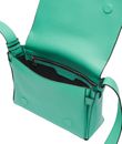 LIEBESKIND BERLIN Kodiaq Sheep Hilla Crossbody Bag S Jade