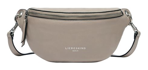 LIEBESKIND BERLIN Seasonal Noos Sheep Natural Tavia Belt Bag M Stone