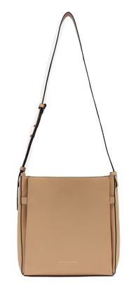 LIEBESKIND BERLIN Kodiaq Sheep Hilla Hobo Bag M Beige