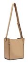 LIEBESKIND BERLIN Kodiaq Sheep Hilla Hobo Bag M Beige