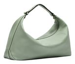 LIEBESKIND BERLIN Paris 4 Small Pebble Hobo Bag L Opal Green LIEBESKIND BERLIN Paris 4 Small Pebble Hobo Bag L Opal Green