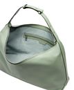 LIEBESKIND BERLIN Paris 4 Small Pebble Hobo Bag L Opal Green LIEBESKIND BERLIN Paris 4 Small Pebble Hobo Bag L Opal Green