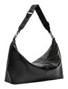 LIEBESKIND BERLIN Paris 4 Lamb SF Verna Hobo Bag L Black