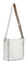 LIEBESKIND BERLIN Kodiaq Sheep Hilla Hobo Bag M Arctic