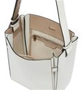LIEBESKIND BERLIN Kodiaq Sheep Hilla Hobo Bag M Arctic