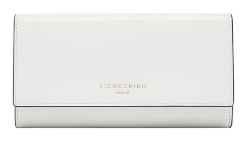 LIEBESKIND BERLIN Kodiaq Sheep Hilla Valentina Wallet L Arctic