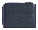 PIQUADRO Modus Special Credit Card Holder RFID Night Blue