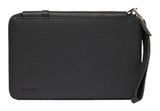 PIQUADRO Modus Special Travel Document Holder Nero