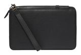 PIQUADRO Modus Special Travel Document Holder Nero