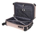 GUESS Wilder 18 In 8-Wheeler S Rosewood GUESS Wilder 18 In 8-Wheeler S Rosewood