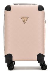 GUESS trolley Wilder 18 In 8-Wheeler S Rosewood | Buy bags, purses
