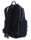 BOSS Highway N Backpack Dark Blue