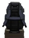 Horizn Studios SoFo Travel Backpack Night Blue