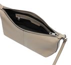 LIEBESKIND BERLIN Paris 4 Small Pebble Hobo S Stone LIEBESKIND BERLIN Paris 4 Small Pebble Hobo S Stone