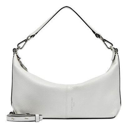 LIEBESKIND BERLIN Paris 4 Small Pebble Hobo S Arctic