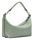 LIEBESKIND BERLIN Paris 4 Small Pebble Hobo S Opal Green