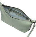 LIEBESKIND BERLIN Paris 4 Small Pebble Hobo S Opal Green