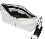 LIEBESKIND BERLIN Paris 4 Paper Touch Crinkle Hobo S Arctic