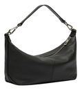 LIEBESKIND BERLIN Paris 4 Small Pebble Hobo S Black LIEBESKIND BERLIN Paris 4 Small Pebble Hobo S Black