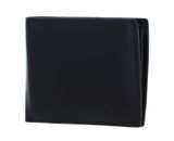 Esquire New Silk Wallet Black Esquire New Silk Wallet Black