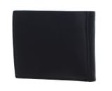Esquire New Silk Wallet Black Esquire New Silk Wallet Black