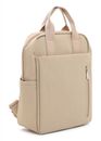 Tamaris Cher Backpack L Beige