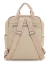 Tamaris Cher Backpack L Beige