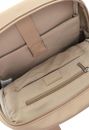 Tamaris Cher Backpack L Beige