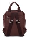 Tamaris Cher Backpack M Wine