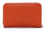 Tamaris Nele Zip Around Wallet Rust Tamaris Nele Zip Around Wallet Rust
