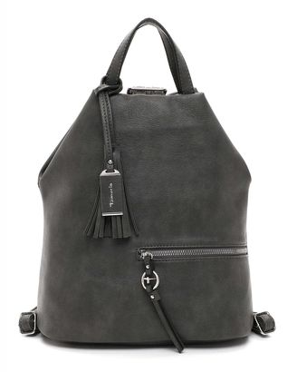 Tamaris Nele Backpack Grey