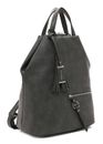 Tamaris Nele Backpack Grey Tamaris Nele Backpack Grey