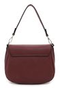 Tamaris Carissa Crossbody Bag Darkwine Tamaris Carissa Crossbody Bag Darkwine