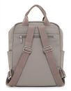 Tamaris Cher Backpack L Taupe