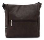 Tamaris Nele Shoulderbag Brown